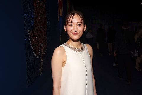 Haruka Ayase